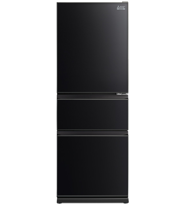 Tủ lạnh Mitsubishi Inverter 365 Lít MR-CGX46EN-GBK-V